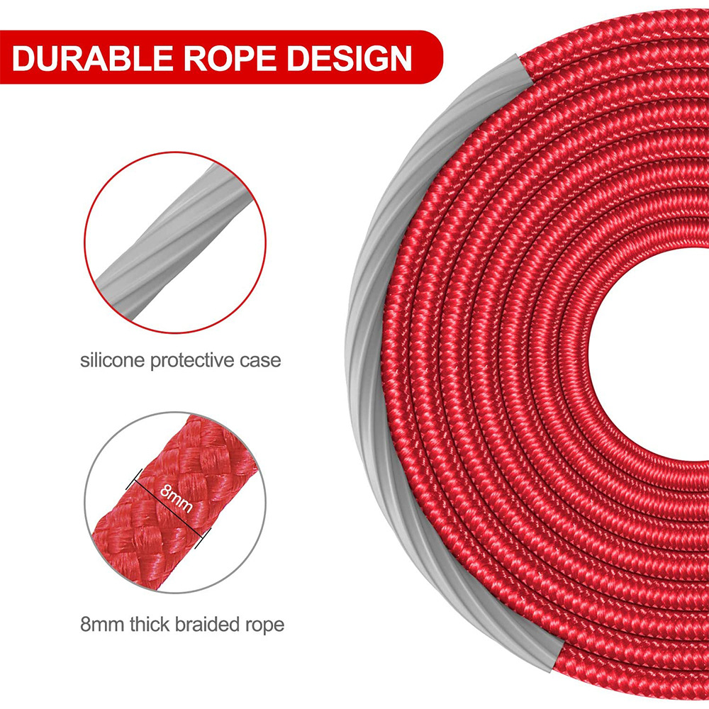 Speed Jump Rope Crossfit Skipp – Speed Skipping Rope recenzja i cena