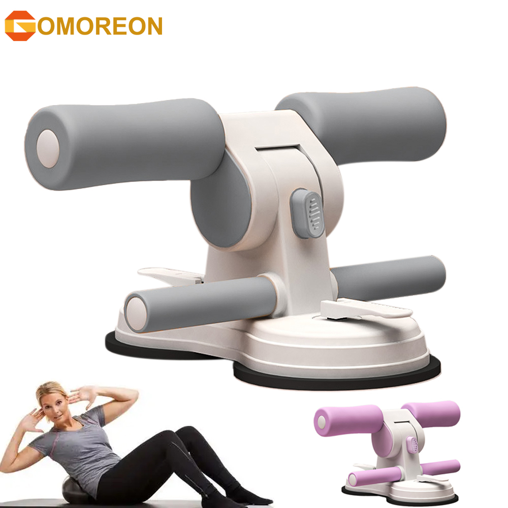 1PCS Portable Sit Up Exercise  – Sit Up Bar Floor recenzja i cena