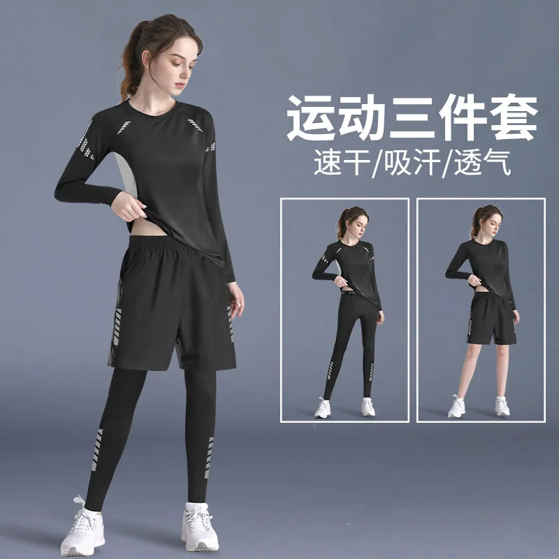 2026 Spring New Women's Quick- – Yoga Fitness Plus recenzja i cena