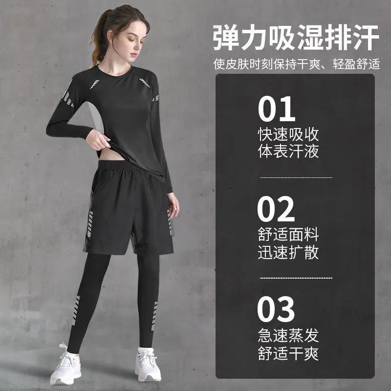 2026 Spring New Women's Quick- – Yoga Fitness Plus recenzja i cena