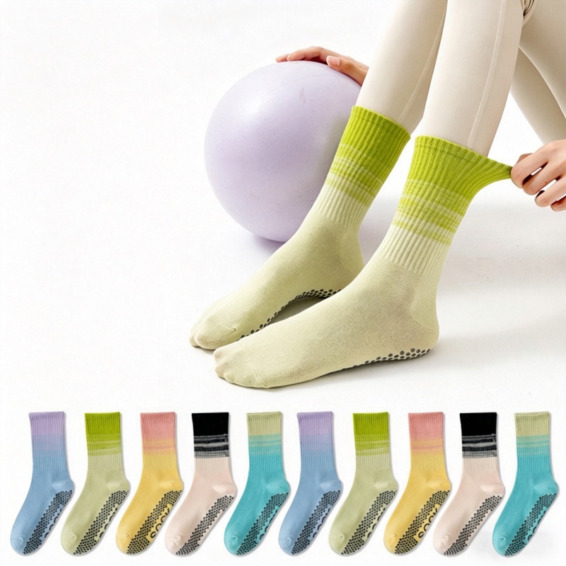 Dreamlikelin 1 Pair Women's Mi – Yoga & Fitness Center recenzja i cena