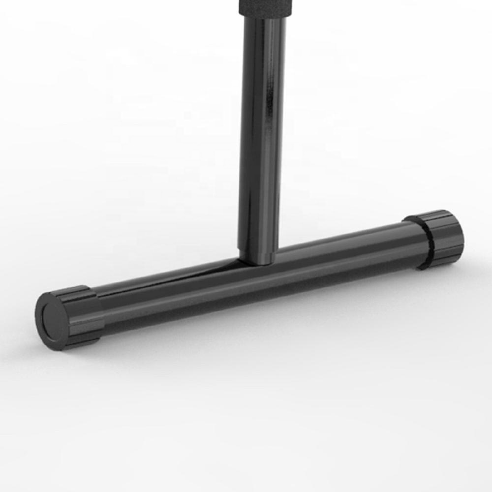 Home Gym Equipment Lebert Equa – Dip Bar Parallel recenzja i cena