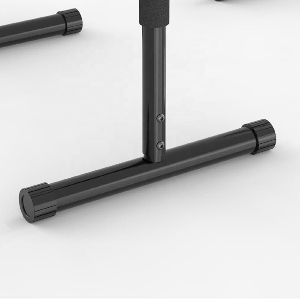 Home Gym Equipment Lebert Equa – Dip Bar Parallel recenzja i cena