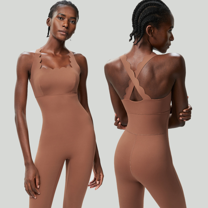 FUBEIKE Small Wave Beauty Back – Yoga Fitness Plus recenzja i cena