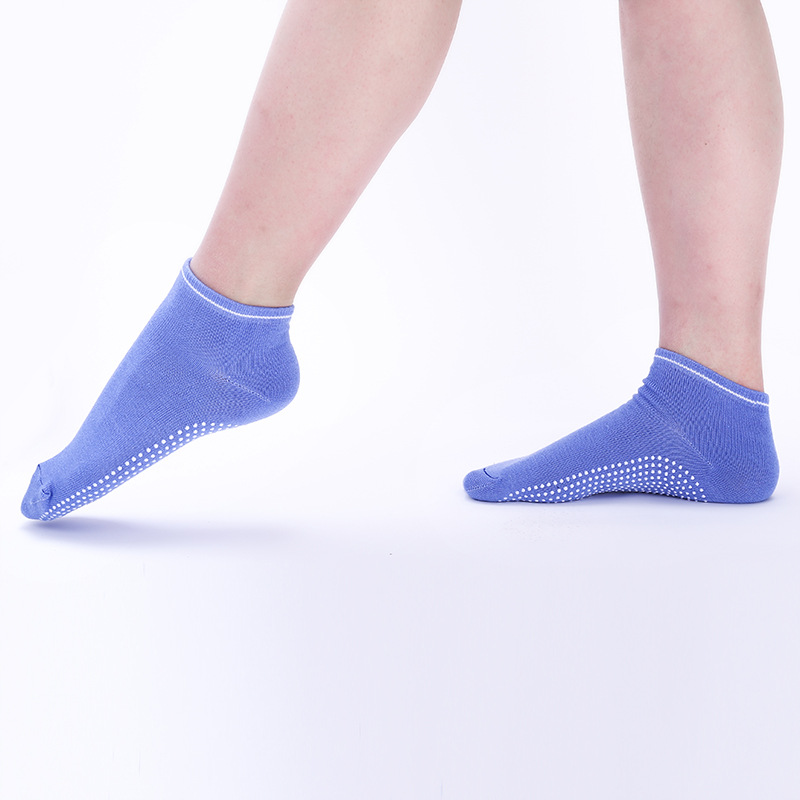 Breathable Cotton Candy Colore – Yoga Fitness Training recenzja i cena