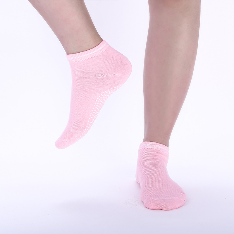 Breathable Cotton Candy Colore – Yoga Fitness Training recenzja i cena