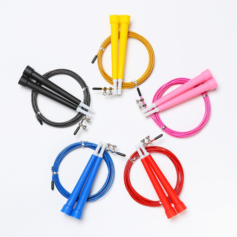 10 pieces Plastic Kids Speed S – Speed Skipping Rope recenzja i cena