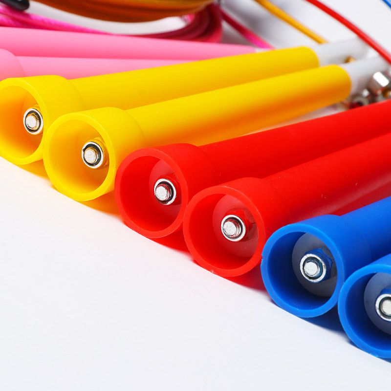 10 pieces Plastic Kids Speed S – Speed Skipping Rope recenzja i cena