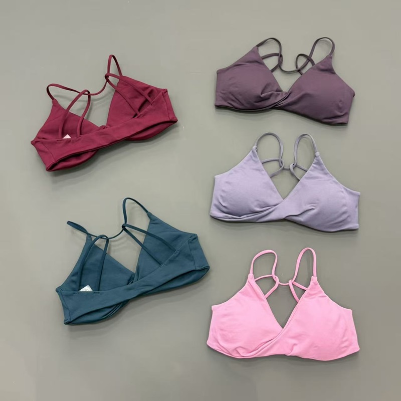 HISTELLO Vision Sport Bra Wome – Yoga Fitness Matte recenzja i cena