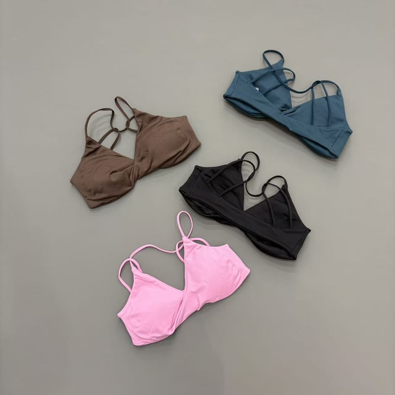 HISTELLO Vision Sport Bra Wome – Yoga Fitness Matte recenzja i cena