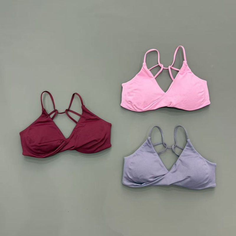 HISTELLO Vision Sport Bra Wome – Yoga Fitness Matte recenzja i cena