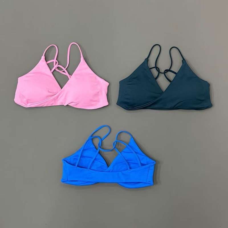 HISTELLO Vision Sport Bra Wome – Yoga Fitness Matte recenzja i cena