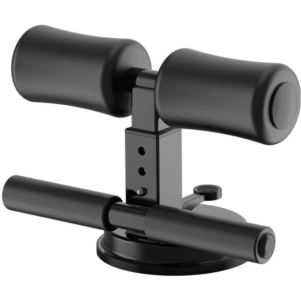 ZHIMEI Sit Up Equipment Bar fo – Sit Up Bar Floor recenzja i cena