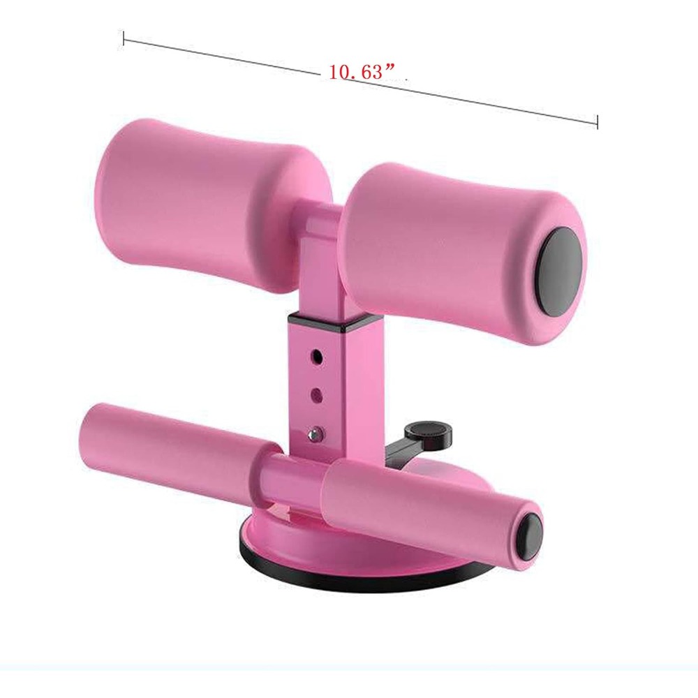 ZHIMEI Sit Up Equipment Bar fo – Sit Up Bar Floor recenzja i cena