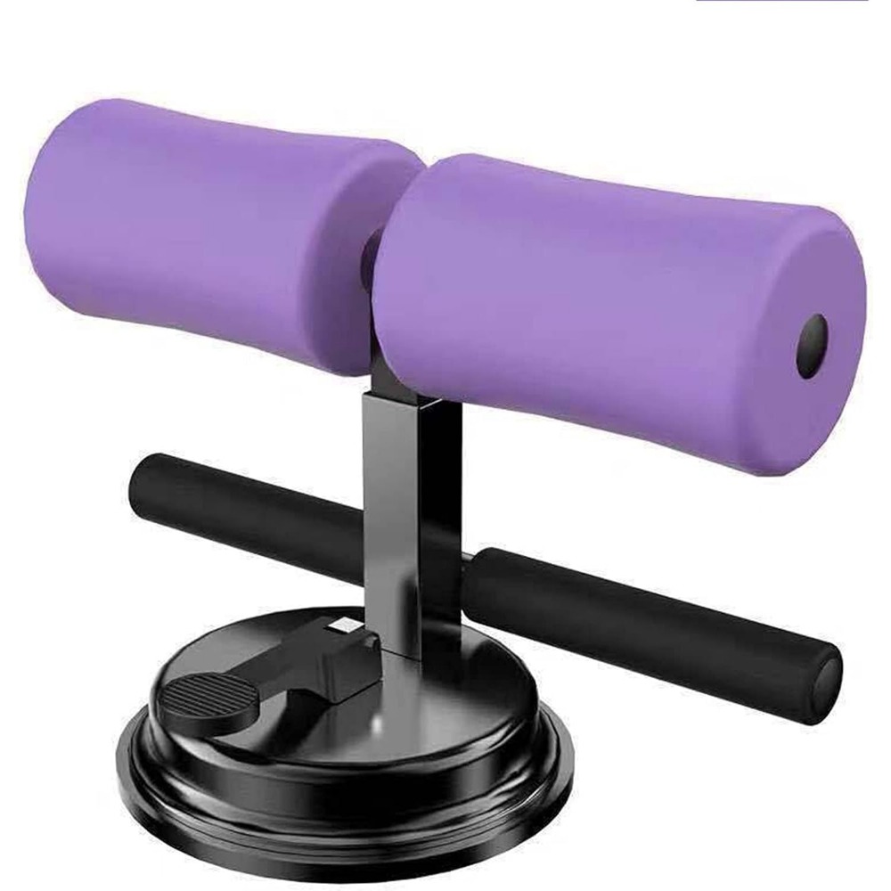 ZHIMEI Sit Up Equipment Bar fo – Sit Up Bar Floor recenzja i cena