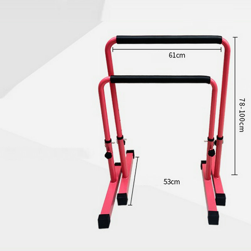 Versatile Push Up & Dip Bars f – Dip Bar Parallel recenzja i cena
