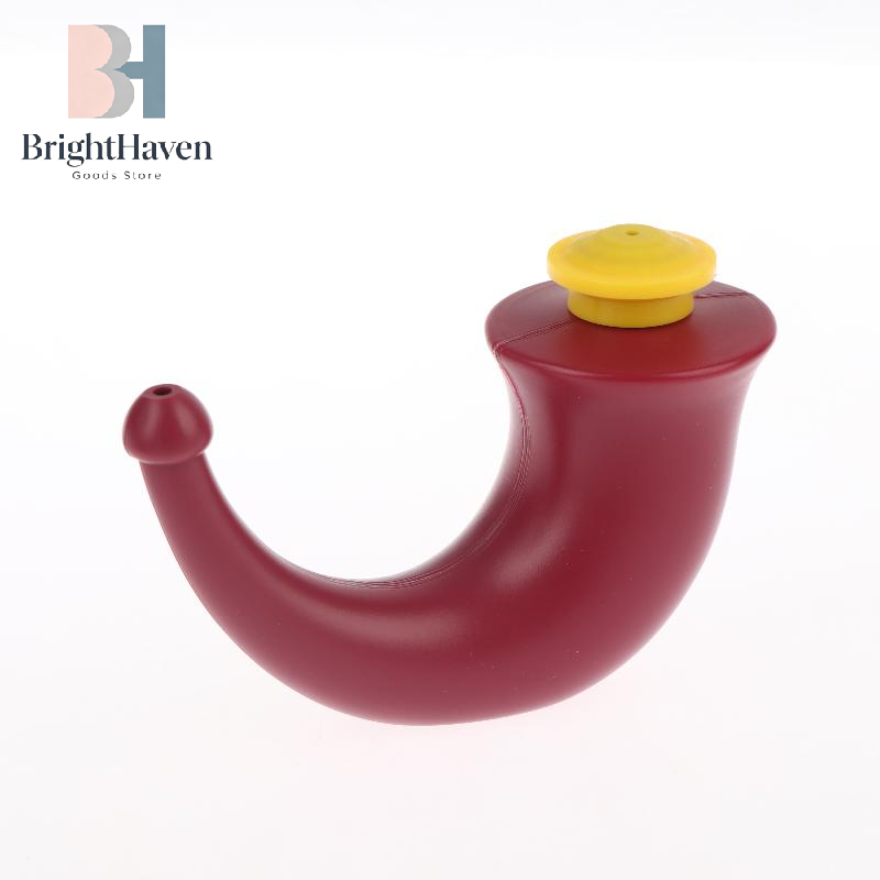 Yoga Neti Pot Pot Clean Neti P – Yoga Health & Fitness Centre recenzja i cena