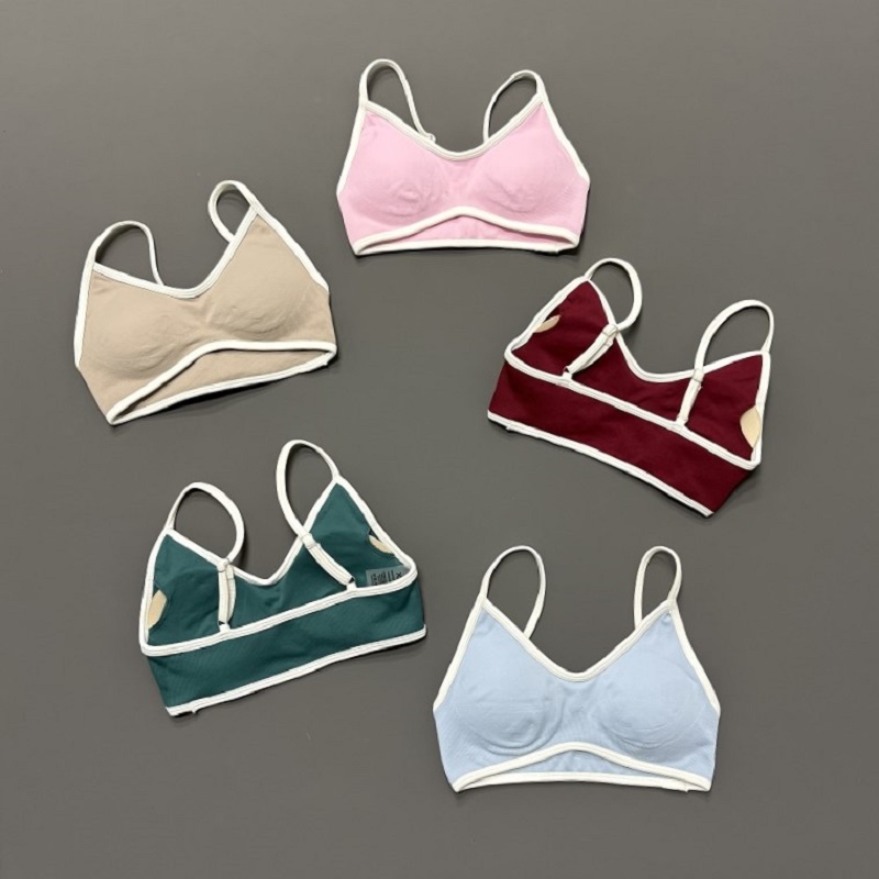 Sports Bra For Women Padded Wi – Yoga Fitness Matte recenzja i cena