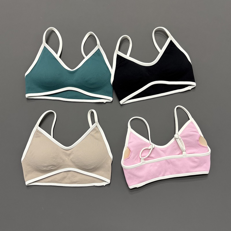 Sports Bra For Women Padded Wi – Yoga Fitness Matte recenzja i cena