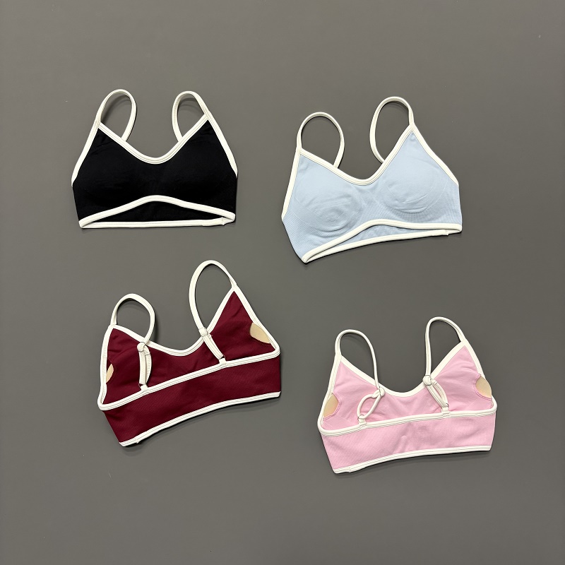 Sports Bra For Women Padded Wi – Yoga Fitness Matte recenzja i cena