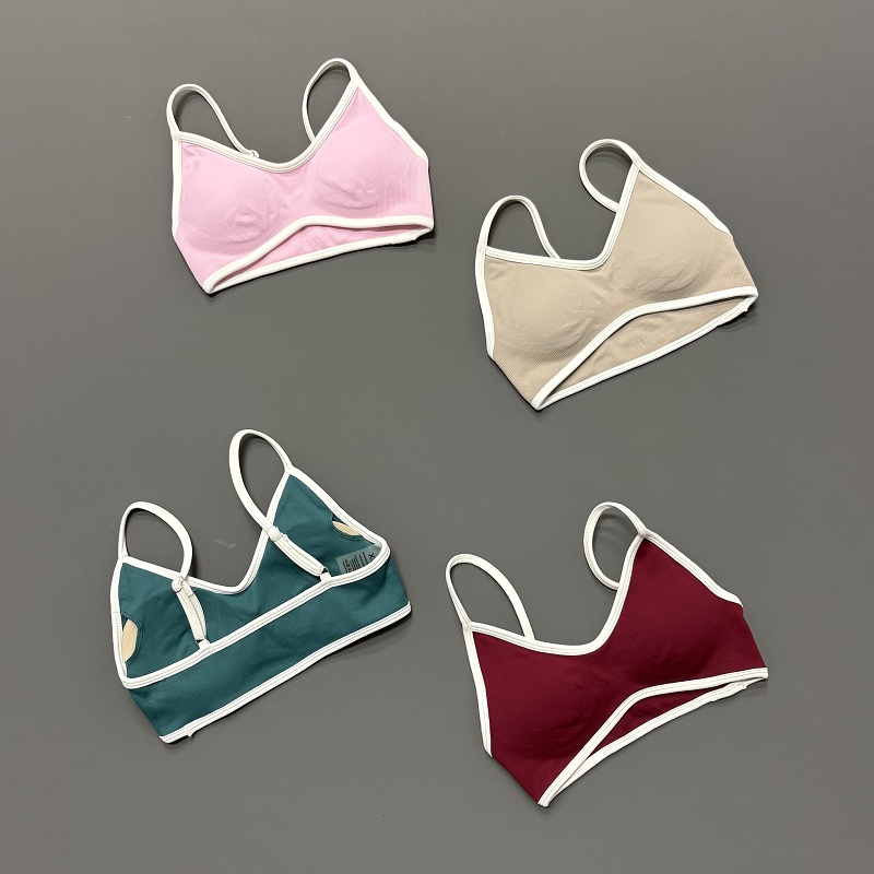 Sports Bra For Women Padded Wi – Yoga Fitness Matte recenzja i cena