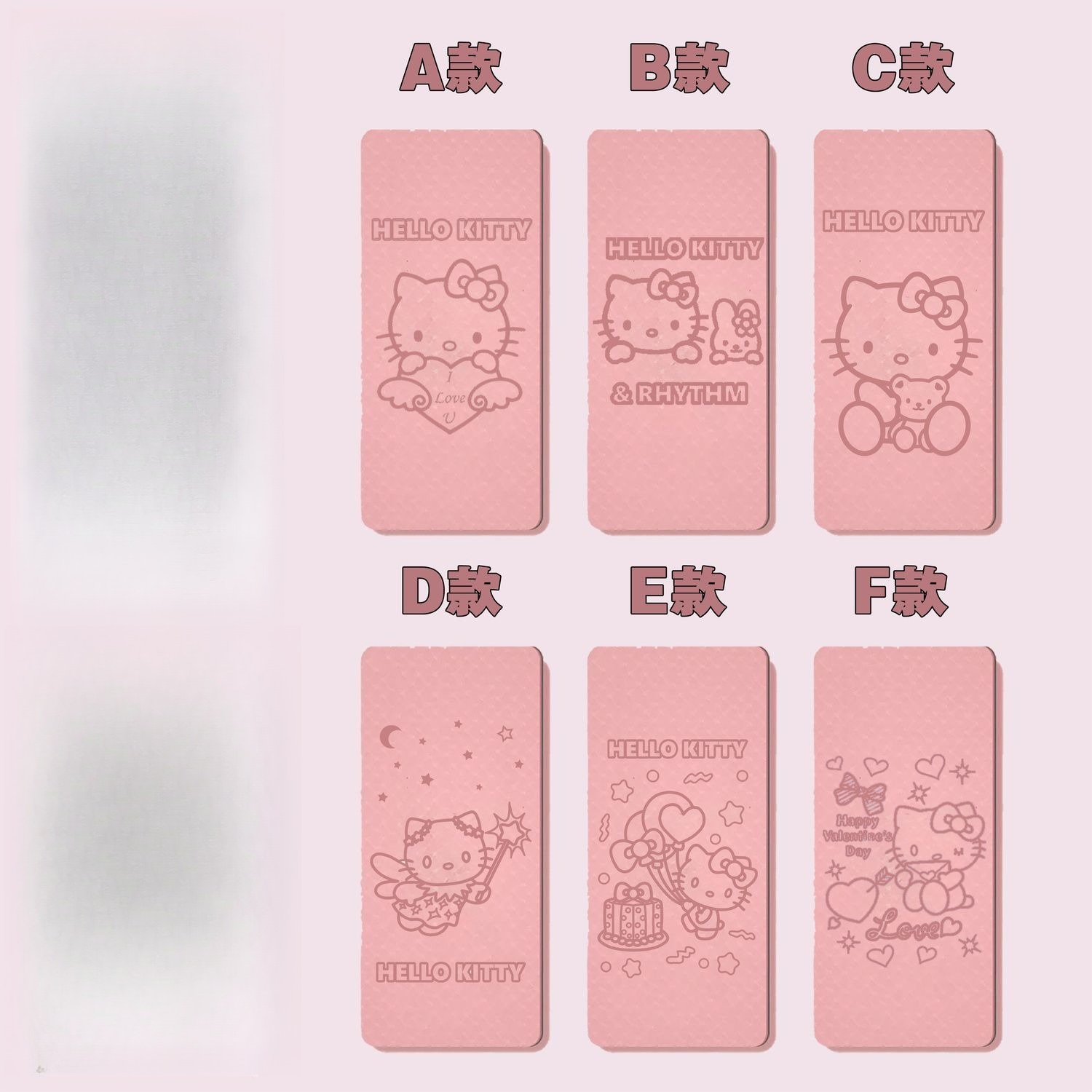Anime Sanrio Hello Kitty TPE Y – Yoga In Fitness First recenzja i cena