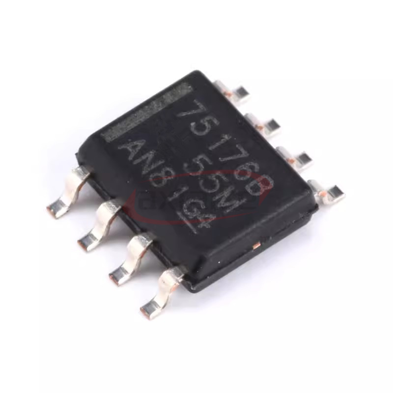10PCS SN75176BP DIP-8 SN75176B – Dip Bar Parallel recenzja i cena