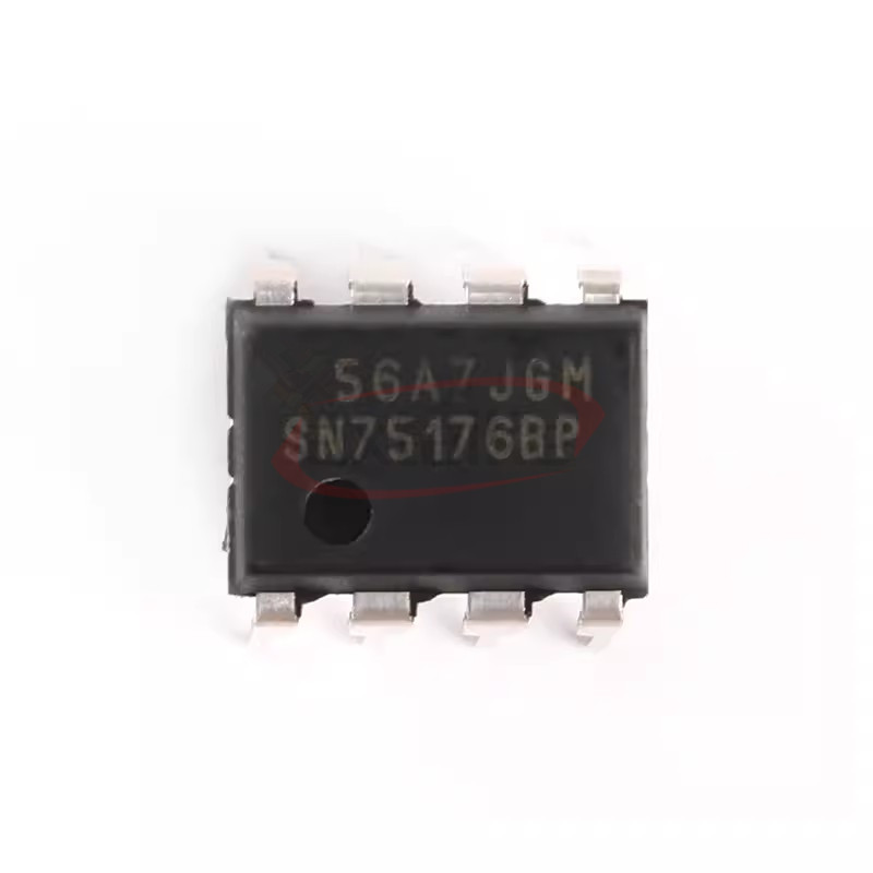 10PCS SN75176BP DIP-8 SN75176B – Dip Bar Parallel recenzja i cena