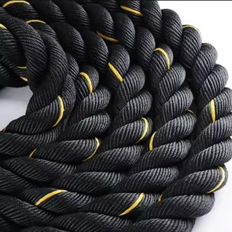 Workout Exercise Battle Rope F – Battle Rope Exercise recenzja i cena