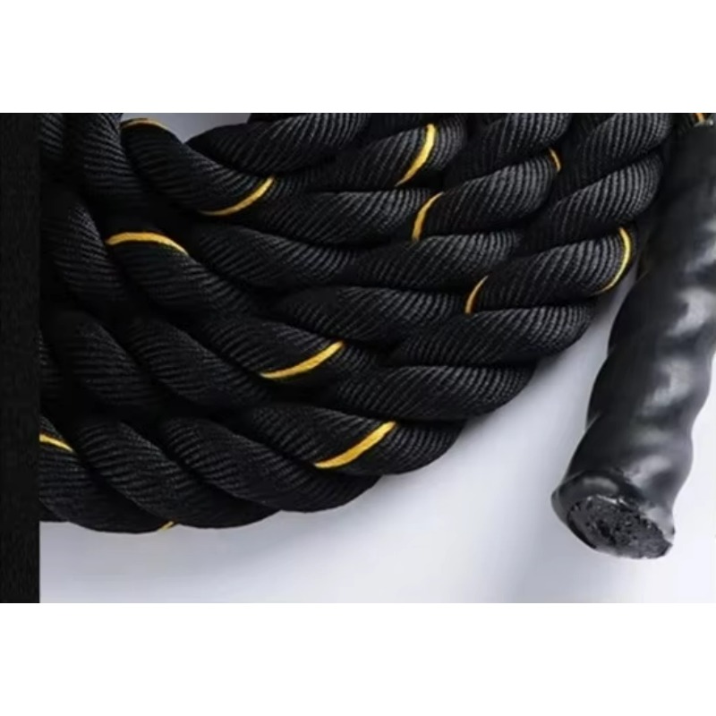Workout Exercise Battle Rope F – Battle Rope Exercise recenzja i cena