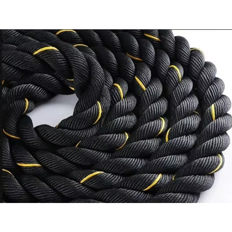 Workout Exercise Battle Rope F – Battle Rope Exercise recenzja i cena