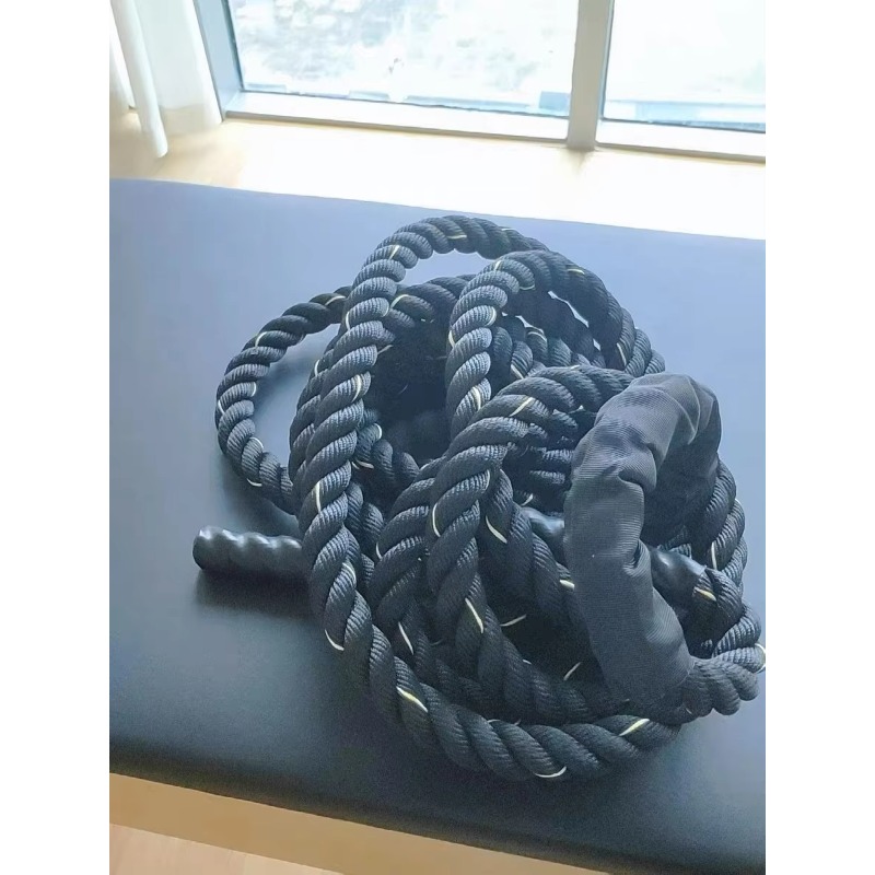 Workout Exercise Battle Rope F – Battle Rope Exercise recenzja i cena