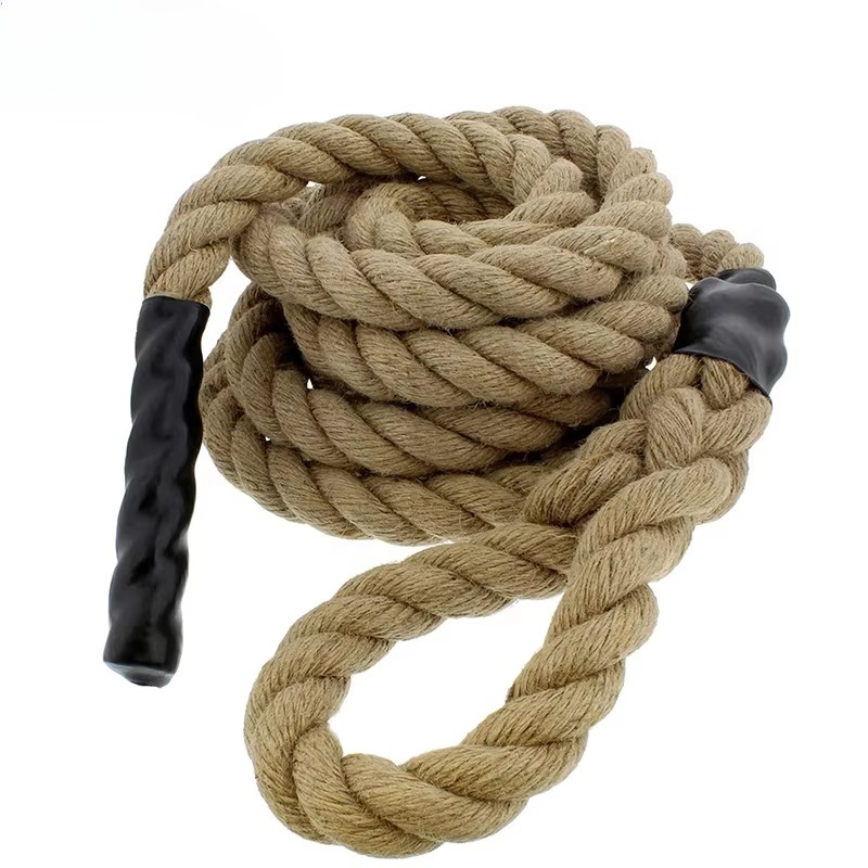 Gym Equipment Workout Professi – Battle Rope Exercise recenzja i cena
