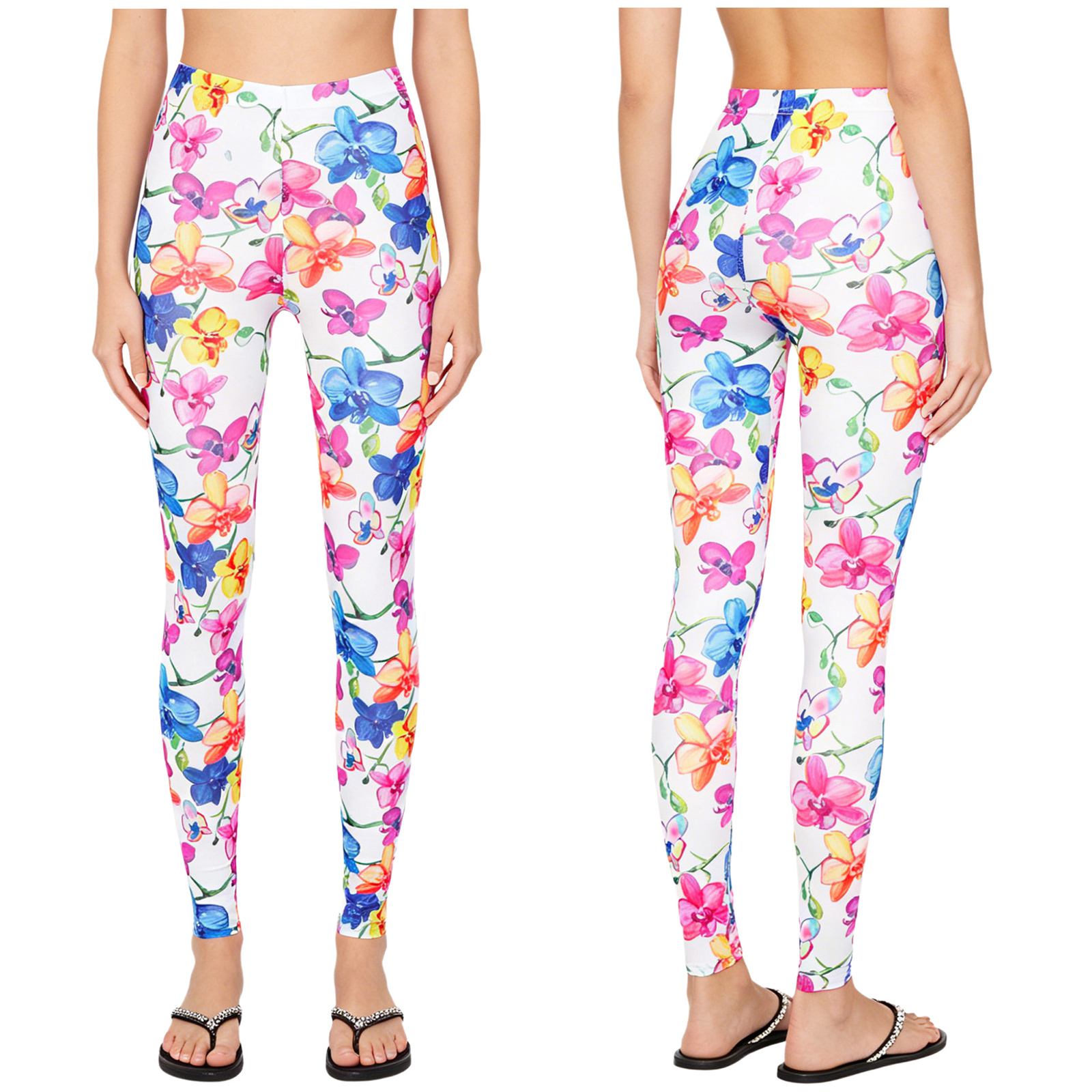 Leggings Women Sexy Sport Gym  – Yoga Fitness Leggings recenzja i cena