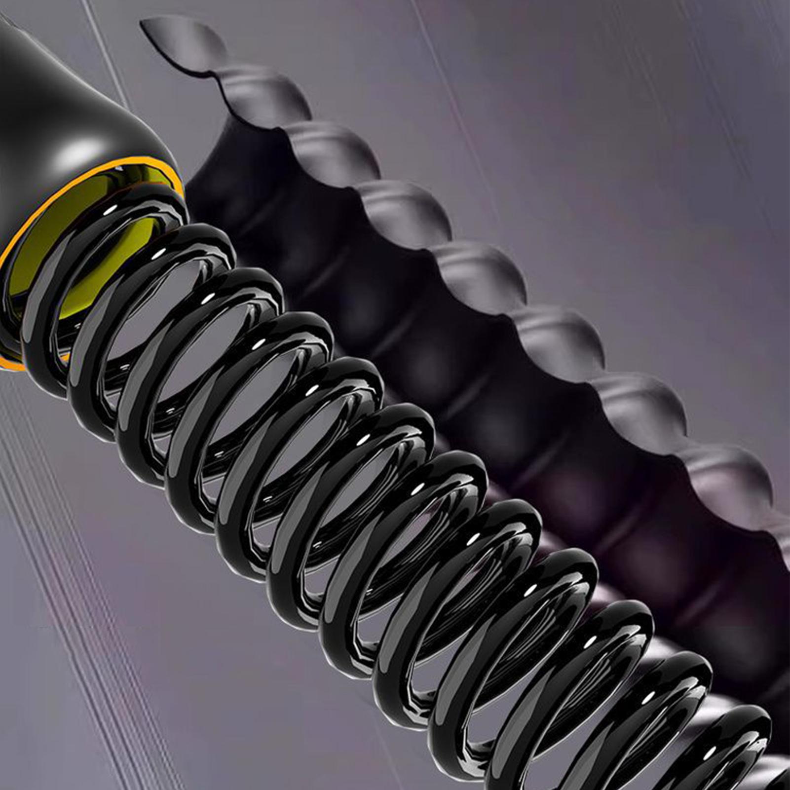 Cordless Battle Rope Heavy Dut – Battle Rope Exercise recenzja i cena