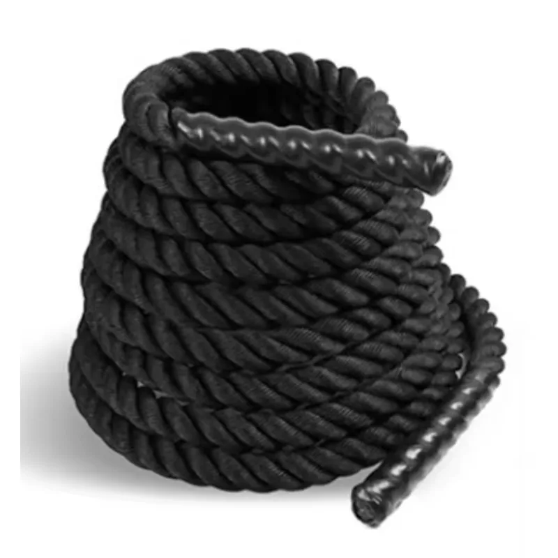 High Quality Nylon Battle Rope – Battle Rope Exercise recenzja i cena