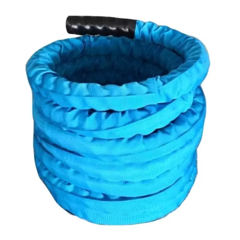 High Quality Nylon Battle Rope – Battle Rope Exercise recenzja i cena