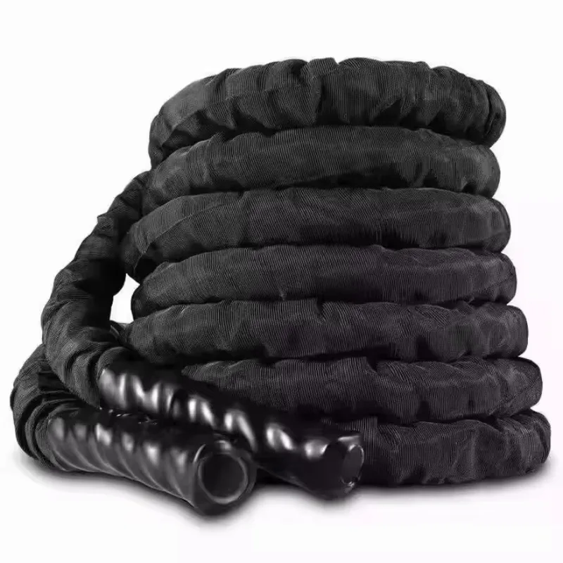 High Quality Nylon Battle Rope – Battle Rope Exercise recenzja i cena