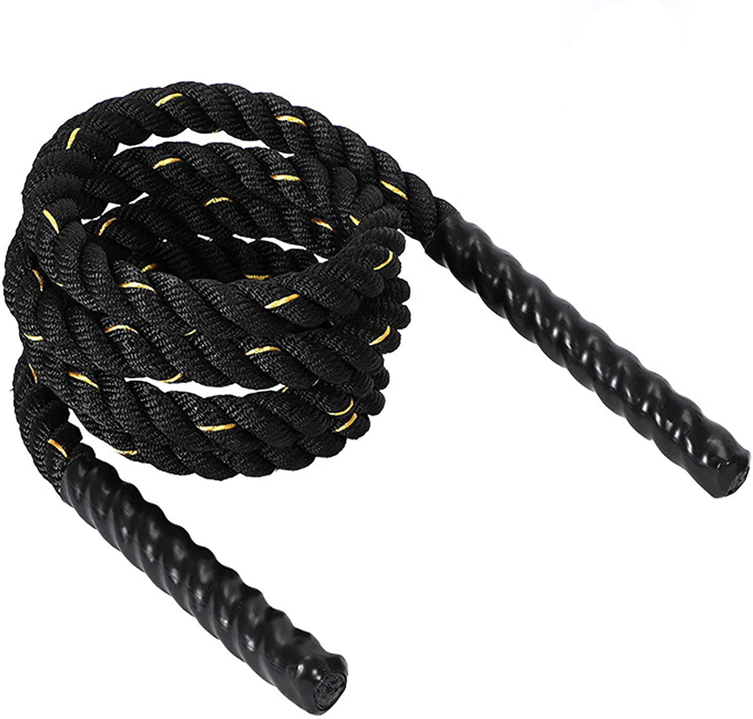 Heavy Jump Fitness Battle Rope – Battle Rope Exercise recenzja i cena