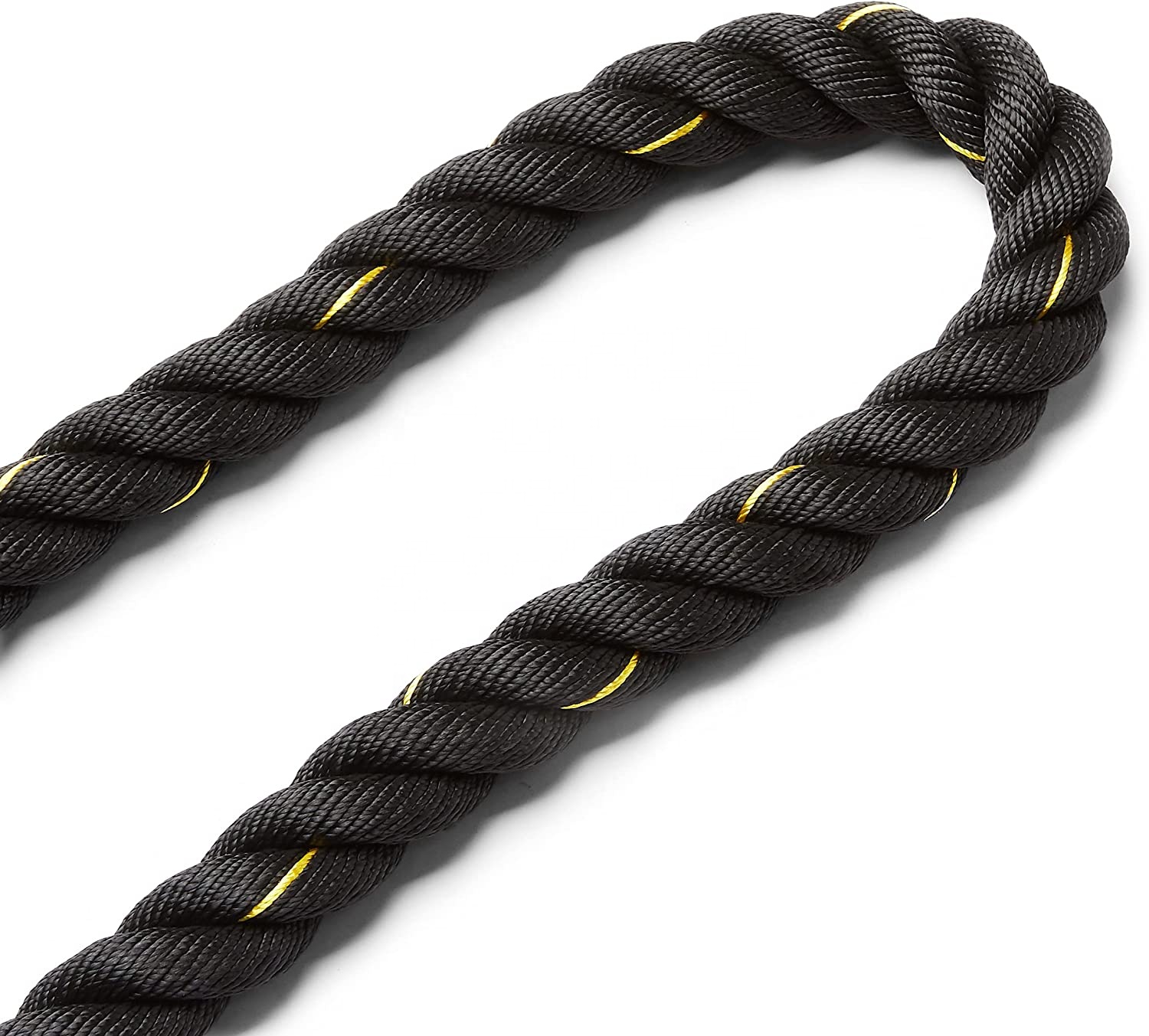 Heavy Jump Fitness Battle Rope – Battle Rope Exercise recenzja i cena