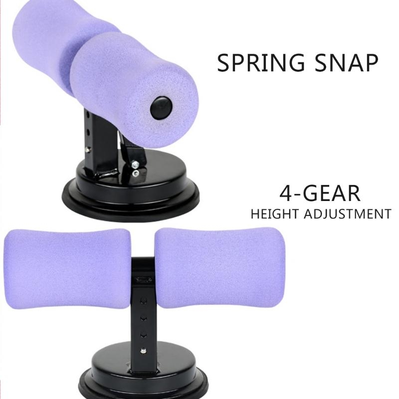 77UF Sit Up Bar for Floor, Por – Sit Up Bar Floor recenzja i cena