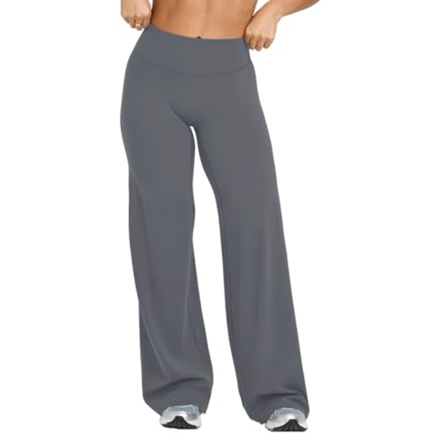 SoftMotion Straight Leg Bottom – Yoga Fitness Leggings recenzja i cena