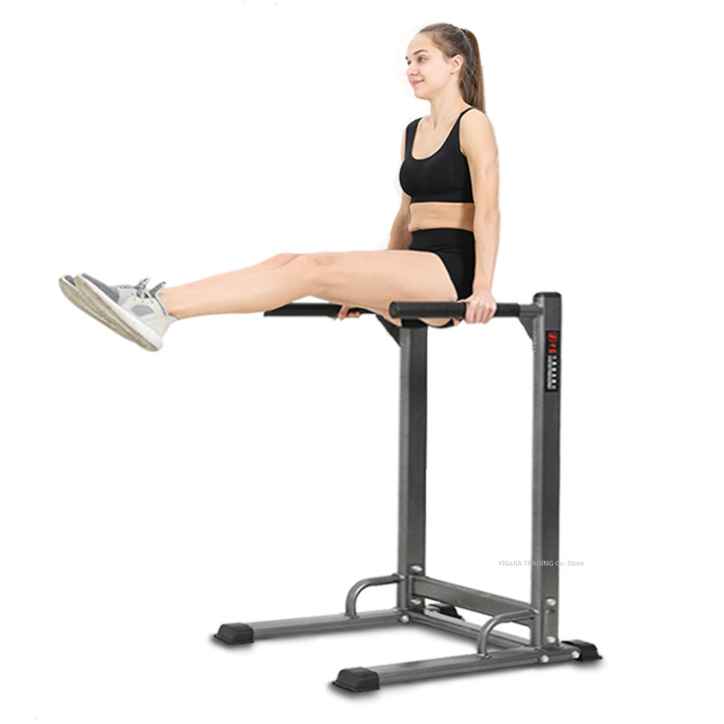 Parallel Bars And Rings For Ch – Dip Bar Parallel recenzja i cena