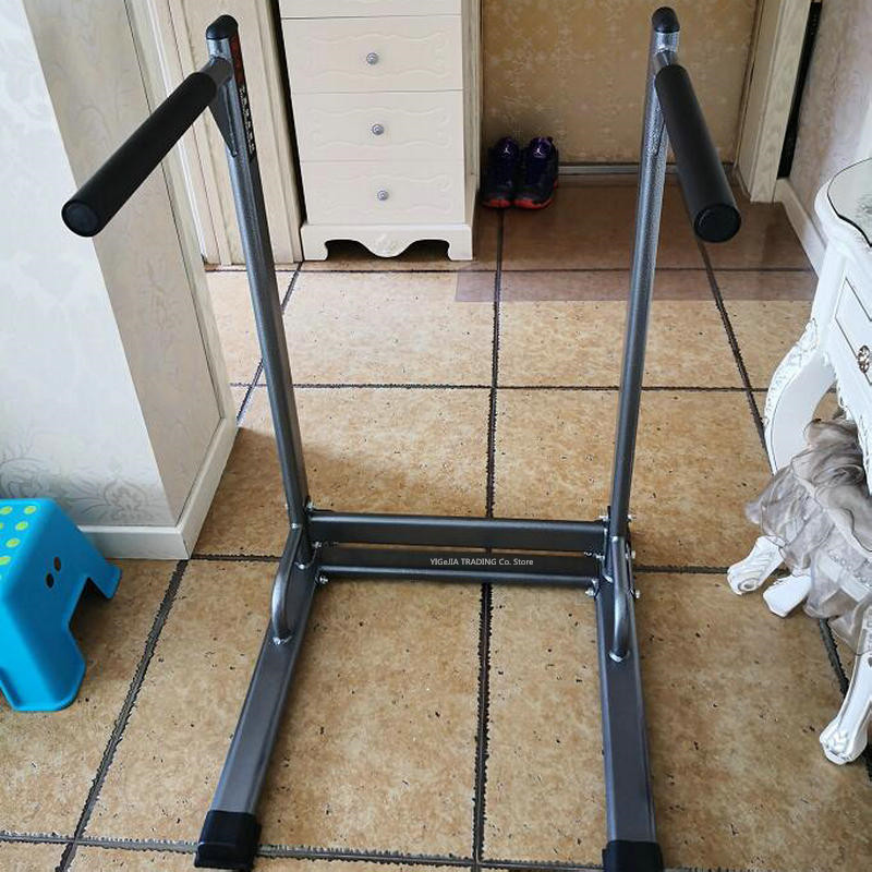 Parallel Bars And Rings For Ch – Dip Bar Parallel recenzja i cena