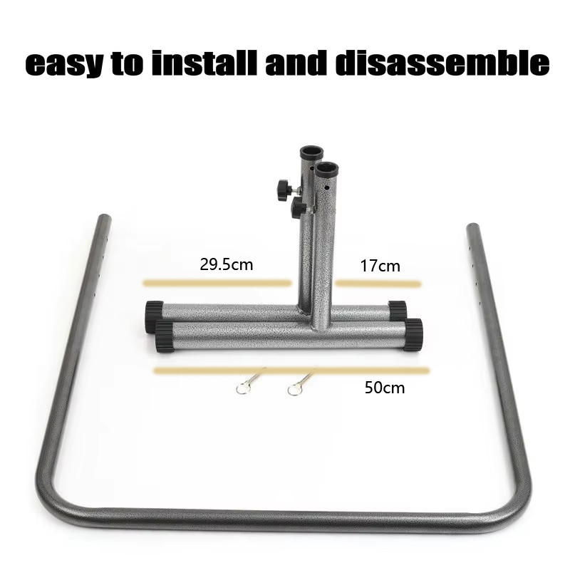 Portable Fitness Home Parallel – Dip Bar Parallel recenzja i cena