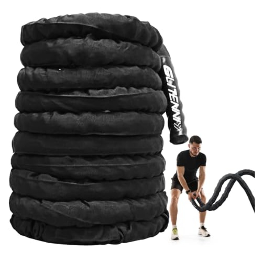 Battle Ropes Workout Rope Batt – Battle Rope Exercise recenzja i cena