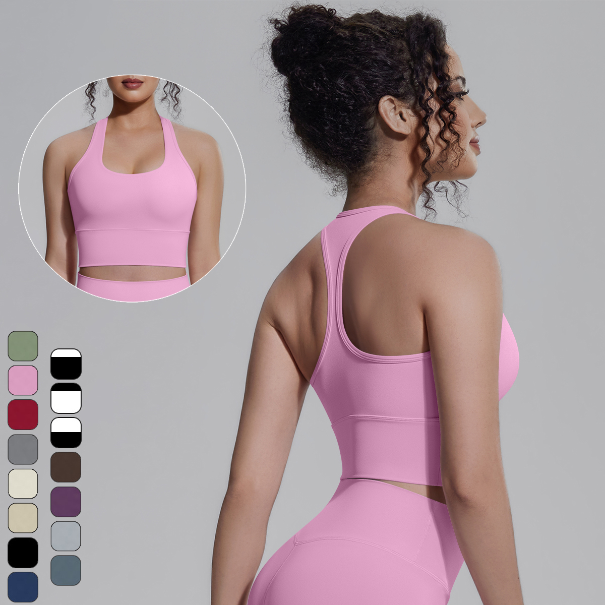 Summer Breathable Shockproof W – Yoga Fitness Matte recenzja i cena