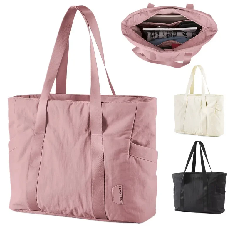 Women Travel Tote Bag Universi – Yoga Fitness Matte recenzja i cena