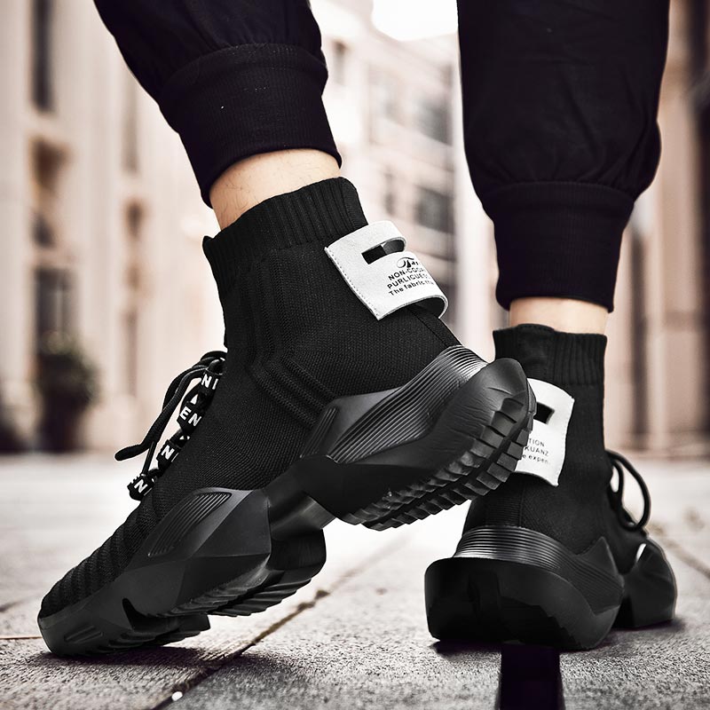 Plus Size Hightop High-soled M – Yoga In Fitness First recenzja i cena