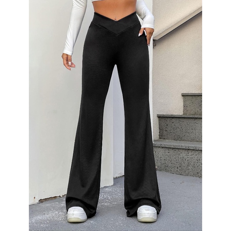 Plus Size New Women's Sexy V-W – Yoga Fitness Plus recenzja i cena